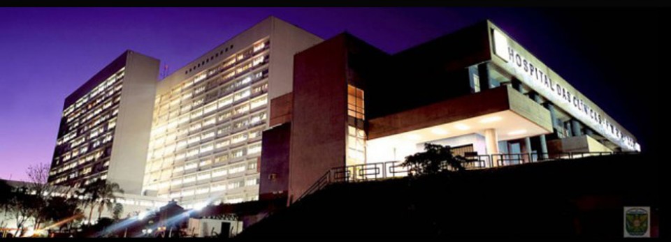 Usp Universidade De São Paulo